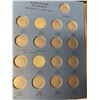 Image 2 : Blue Whitman Folder - Canadian Five Cent