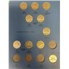 Image 4 : Blue Whitman Folder - Canadian Five Cent