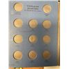 Image 2 : Blue Whitman Folder - Canadian Twenty-Five Cent