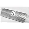 Image 1 : Roll of Canadian Twenty-Five Cent Coins