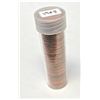 Image 1 : Roll of Uncirculated One Cent Coins