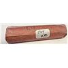 Image 1 : Roll of Uncirculated One Cent Coins