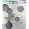 Image 2 : Bag of assorted US Coins