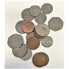 Image 1 : Bag of assorted British Coins