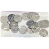 Image 2 : Bag of Canadian Five Cent Coins