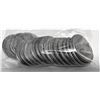 Image 1 : Bag of Canadian One Dollar Coins (20)