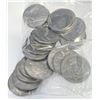 Image 2 : Bag of Canadian One Dollar Coins (20)