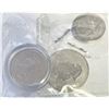 Image 2 : Bag of 3 assorted Canadian Coins