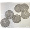 Image 1 : Bag of 6 Five Cent Coins