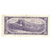 Image 2 : 1954 Bank of Canada - Ten Dollar Note