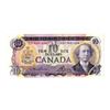 Image 1 : 1971 Bank of Canada - Ten Dollar Note