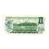 Image 2 : 1973 Bank of Canada - One Dollar Asterix Note
