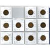 Image 2 : Page of UK Three Pence