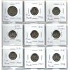 Image 1 : Page of UK Five Pence