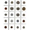 Image 2 : Page of Foreign Coins