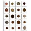 Image 2 : Page of Foreign Coins