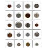 Image 2 : Page of Foreign Coins