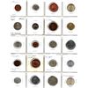 Image 1 : Page of Foreign Coins