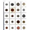 Image 2 : Page of Foreign Coins