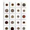 Image 2 : Page of Foreign Coins