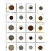 Image 2 : Page of Foreign Coins
