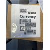 Image 1 : Binder of World Paper Currency