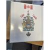 Image 1 : Binder of Canadian Coins