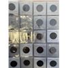Image 2 : Binder of Canadian Coins