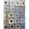 Image 2 : Binder of Canadian Coins
