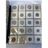Image 4 : Binder of World Coins