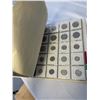 Image 8 : Binder of World Coins