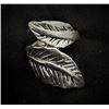 Image 1 : Leaf Ring , size 6.5