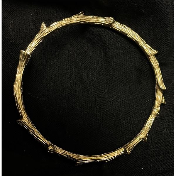 Bracelet , Nature Inspired , Fits Small