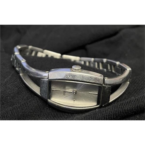 Guess Watch