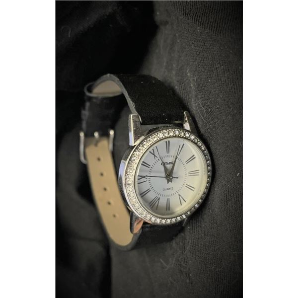 Citadel Quartz Watch