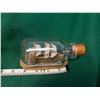 Image 1 : Ship in a Bottle #1