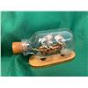 Image 3 : Ship in a Bottle #1