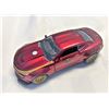 Image 1 : JADA 30298 HOLLYWOOD RIDE 2016 CHEVROLET CAMARO 1/32 DIECAST IRON MAN RED