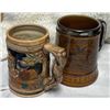 Image 1 : TWO Beer Steins