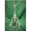 Image 1 : Crystal , The Lords Prayer Bell