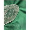 Image 2 : Crystal , Cut Glass Oval Dish