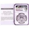 Image 2 : 2020 Cameroon S1000F Donald Trump All Together High Relief PF 70 Ultra Cameo 1oz