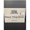 Image 2 : Department 56 Dicken's Village "Bumpstead Nye Cloak and Cape" With Box