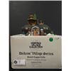 Image 1 : Department 56 Dicken's Village "Peggoty's Seaside Cottage" With Box