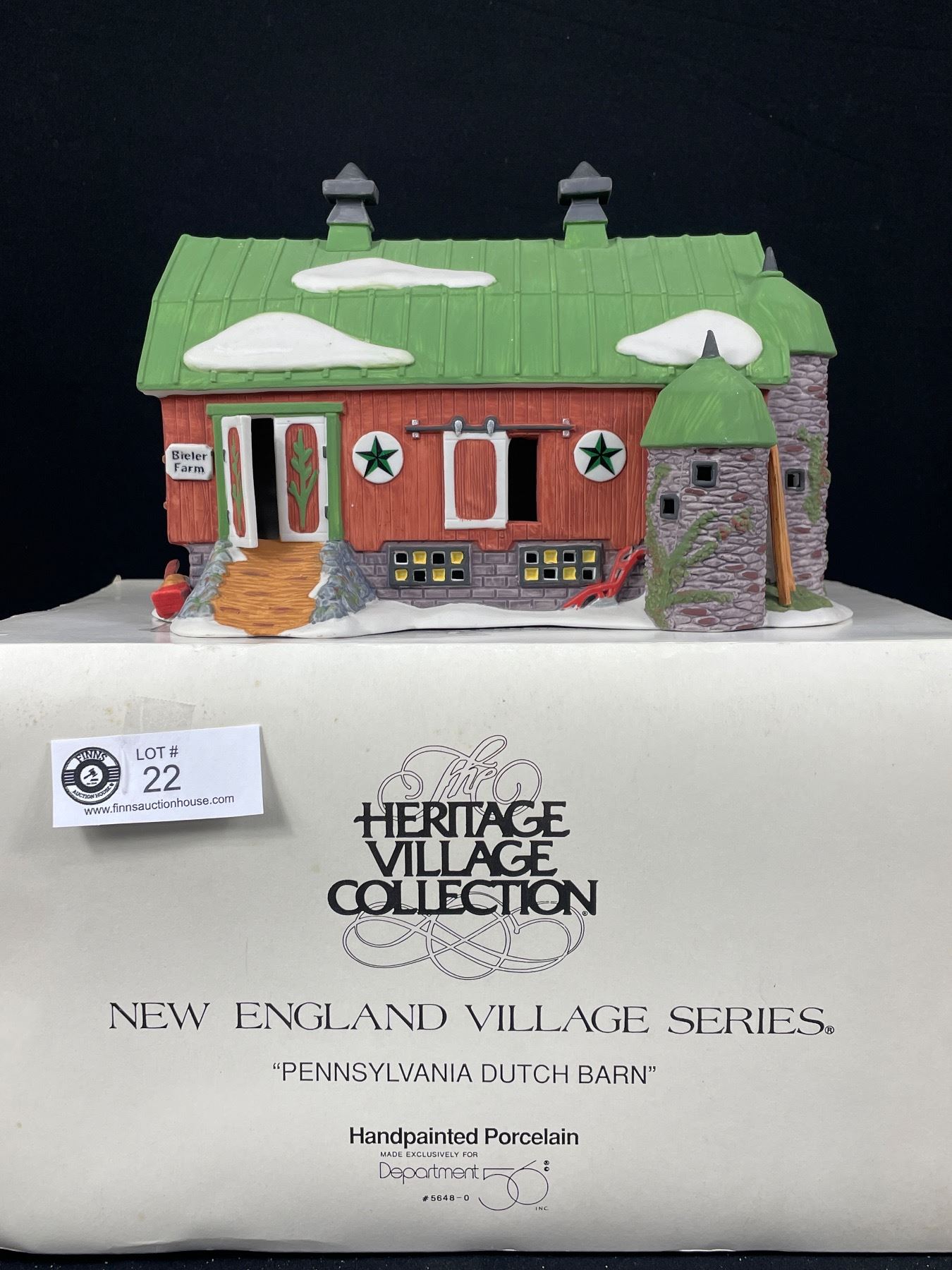 DEPARTMENT56｜HERTAGE VILLAGE COLLECTION Dept 56 Town Tinker Heritage Village Collection, Dickens