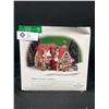 Image 2 : Department 56 Dicken's Village "Abington Lock Keeper's House" With Box