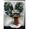Image 2 : Department 56 Snow Village " Tree Top Treehouse"