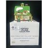 Image 1 : Department 56 New England Village Series "Van Guilder's Ornamental Ironworks"