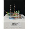 Image 2 : Department 56 New England Village Series "The Emily Louise"
