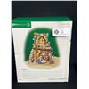 Image 2 : Department 56 Little Town of Bethlahem Series."Nativity"